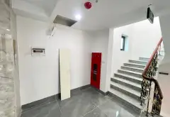 Bán chung cư mini gần Hồ Tây, thiết kế 8 tầng, kết hợp kinh doanh cho thuê... Bán chung cư mini tại Tây Hồ, Hà Nội 01