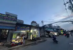Nhà 4 tầng hiện đại, Hồ Học Lãm, đi xe hơi tới cửa... Bán nhà riêng tại An Lạc, Hồ Chí Minh 04