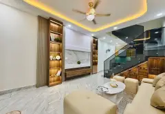 Bán nhà riêng 3 tầng 4 phòng ngủ tại Tân Bình, diện tích 31.4 m² giá 6.5 tỷ... Bán nhà riêng tại Thông Tây Hội, Hồ Chí Minh 03