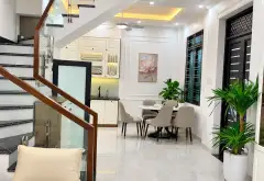 Cơ hội hiếm có sở hữu nhà 3 tầng lô góc giá hấp dẫn tại Vân Tra... Bán nhà riêng tại An Dương, Hải Phòng 02