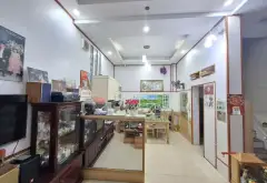 Nhà lô góc 4 tầng, vị trí đắc địa Yên Hòa, mặt tiền rộng 5.5m và diện tích 41
cơ hội sở hữu hiếm có... Bán nhà riêng tại Yên Hòa, Hà Nội 01