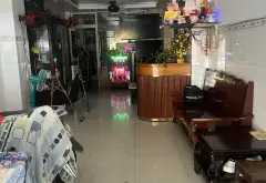 Nhà mặt phố siêu đẹp ngay Gò Xoài, giá siêu hời... Bán nhà mặt phố tại Bình Hưng Hòa, Hồ Chí Minh 03