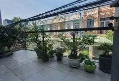 Bán nhà mặt tiền 3 tầng, 10x13m, Lê Thị Kim, Hóc Môn giá 6,x tỷ... Bán owner_side tại Xuân Thới Sơn, Hồ Chí Minh 09