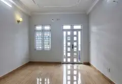 Nhà 4 tầng kiên cố hẻm xe hơi Huỳnh Thị Hai, cơ hội đầu tư vàng giá hợp lý... Bán nhà riêng tại Trung Mỹ Tây, Hồ Chí Minh 09