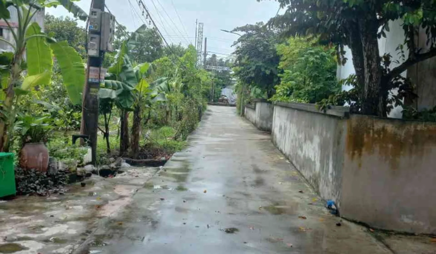 Nhà Đẹp Phong Cách Đơn Giản Giữa Trung Tâm An Lão... Bán nhà riêng tại An Lão, Hải Phòng 01