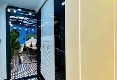 Bán nhà mặt phố 4 tầng diện tích 55m² tại quận Gò Vấp, giá 15 tỷ đồng... Bán nhà mặt phố tại An Hội Tây, Hồ Chí Minh 08