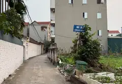 Bán đất 52m² tại xã Đức Thượng, ngõ ô tô 7 chỗ vào nhà gần DH01 và Vành đai 4... Bán đất tại Hoài Đức, Hà Nội 03