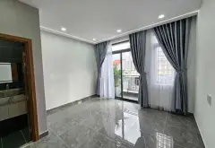 Bán nhà mặt phố 5 tầng quận 12 diện tích 62.5m2 giá 7.2 tỷ... Bán nhà mặt phố tại Thới An, Hồ Chí Minh 11