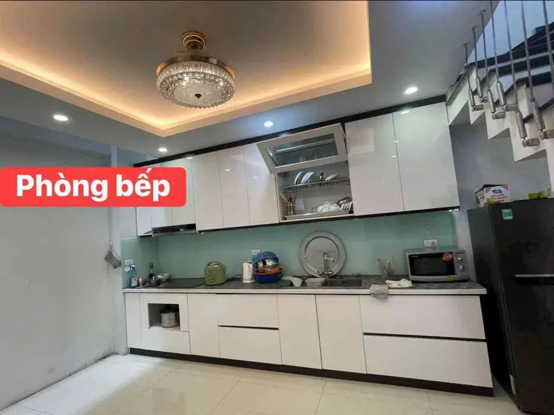 Bán nhà riêng 3 tầng tại Tân Trại, gần sân bay Nội Bài, diện tích 108 m2... Bán nhà riêng tại Nội Bài, Hà Nội 01
