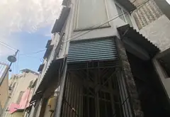 Nhà Hiện Đại 3 Tầng Quận 6 - Gần Cầu Bình Tiên... Bán nhà riêng tại Bình Tiên, Hồ Chí Minh 01