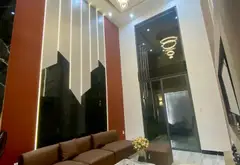 Nhà phố 6 tầng hiện đại có thang máy tại An Phú Đông... Bán nhà riêng tại An Phú Đông, Hồ Chí Minh 04