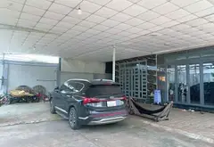 GIẢM SÂU 13,8 TỶ – CÒN 35 TỶ: BÁN 5.870M² XƯỞNG MẶT TIỀN HUỲNH THỊ NA, ĐÔNG THẠNH HÓC MÔN... Bán nhà mặt phố tại Đông Thạnh, Hồ Chí Minh 01