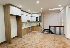 Bán nhà riêng 7 tầng thang máy tại An Dương Vương, gần khu đô thị Ciputra... Bán nhà riêng tại Phú Thượng, Hà Nội 07