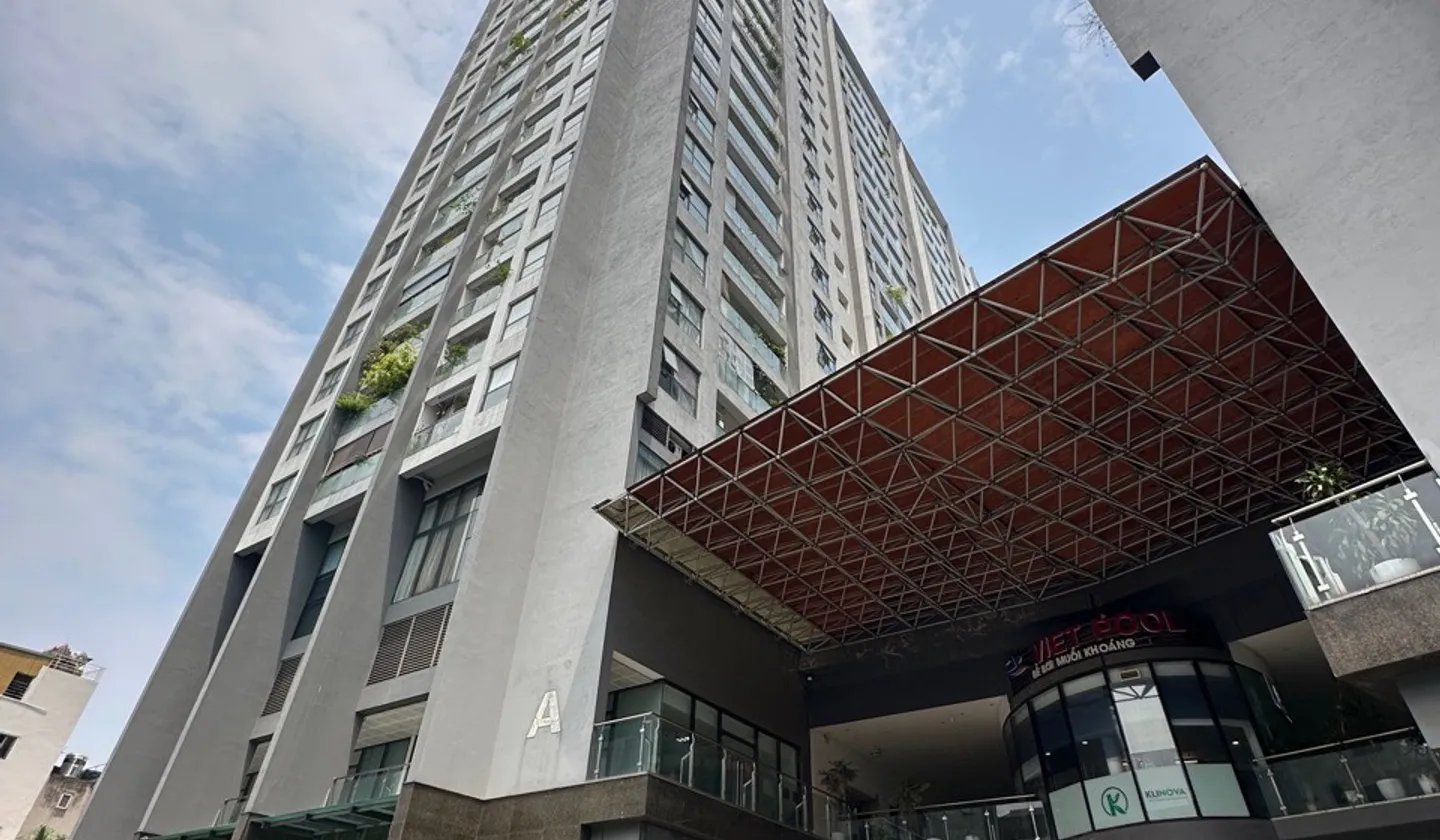 💥💥💥 CHUNG CƯ GREEN PEARL HÀNG XÓM TIMES CITY/ 3 NGỦ/ FULL NỘI THẤT/9.5 TỶ... Bán căn hộ chung cư tại Vĩnh Tuy, Hà Nội 01