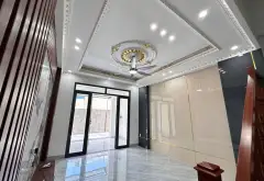 Nhà 3 Tầng Phong Cách Hiện Đại Ô Tô Đỗ Cửa Tại Hòa Nhất... Bán nhà riêng tại An Dương, Hải Phòng 13