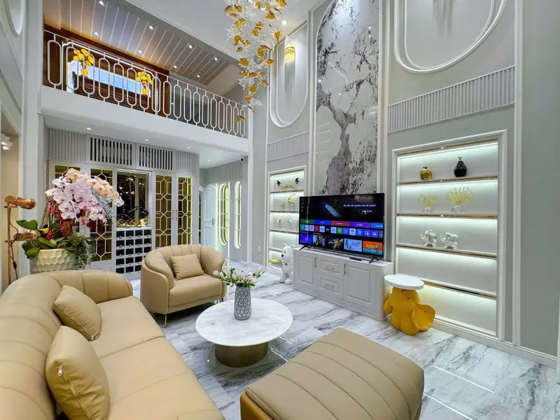 🏡 ( QUẬN 7 ) NHÀ ĐẸP KHU NAM LONG – PHÚ THUẬN 

👉 GIÁ NHỈNH 19 TỶ

📐 4m x 20m 
🏠 1 trệt 4 lầu... Bán nhà mặt phố tại Phú Thuận, Hồ Chí Minh 01
