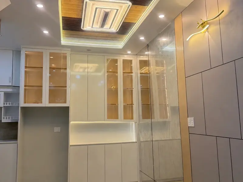 NHÀ ĐẸP 3 TẦNG – NGANG 5M HIẾM – HUỲNH TẤN PHÁT - NHÀ BÈ - 50M² – CHỈ 4,85 TỶ... Bán nhà riêng tại Nhà Bè, Hồ Chí Minh 01