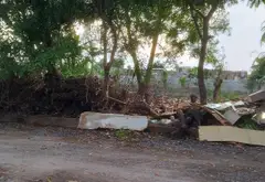 Bán đất thổ cư ngang rộng 18m tại Nhơn Đức, Nhà Bè... Bán đất tại Hiệp Phước, Hồ Chí Minh 09