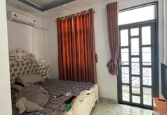 Cơ hội hiếm có: Nhà 4 tầng 40m2, hẻm xe hơi tránh, giá 6,5 tỷ... Bán nhà riêng tại Bình Tân, Hồ Chí Minh 04