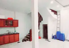 Bán nhà riêng lô góc 3 mặt thoáng tại phường Văn Quán, 35m2, 5 tầng, đường ô tô tránh... Bán nhà riêng tại Hà Đông, Hà Nội 01
