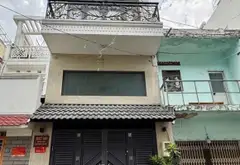 Nhà 5 tầng thang máy ô tô vào tận cửa, không gian rộng 88m2... Bán nhà riêng tại Tân Phú, Hồ Chí Minh 01
