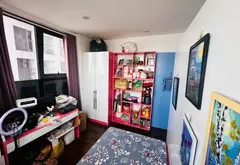 Căn hộ chung cư 3 phòng ngủ tại trung tâm Hà Đông, thiết kế hiện đại, đầy đủ nội thất... Bán căn hộ chung cư tại Hà Đông, Hà Nội 18