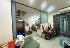 Bán nhà riêng 3 tầng tại quận 6, diện tích 34m², mặt tiền 6.2m, pháp lý rõ ràng... Bán nhà riêng tại Bình Tiên, Hồ Chí Minh 03