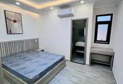 Nhà siêu đẹp 5 tầng full nội thất tại Phú Nhuận... Bán nhà riêng tại Phú Nhuận, Hồ Chí Minh 14