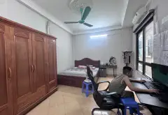 Nhà Lô Góc Thịnh Liệt - Ô Tô Đỗ Cửa, Sống Tiện Lợi... Bán nhà riêng tại Hoàng Mai, Hà Nội 02