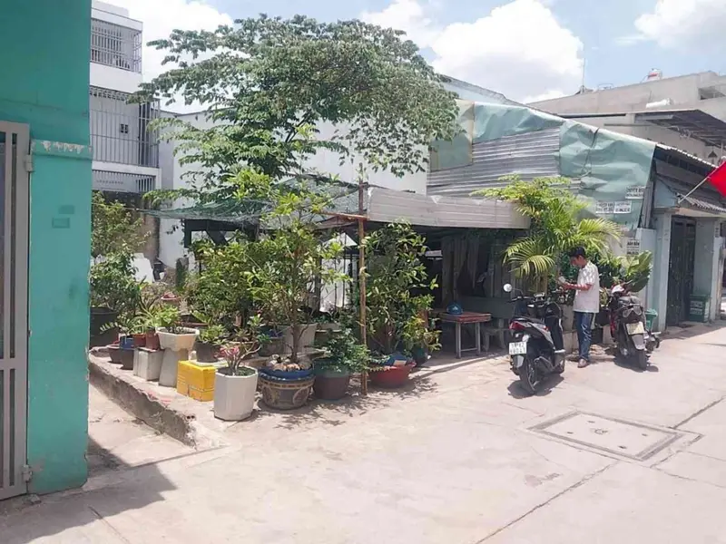 Cơ hội sở hữu nhà riêng hẻm xe hơi Bình Tân giá chỉ hơn 4 tỷ... Bán nhà riêng tại Bình Tân, Hồ Chí Minh 01