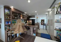 Bán căn hộ cc Sunshine Riverside 3PN lô góc nhỉnh 11 tỷ... Bán căn hộ chung cư tại Phú Thượng, Hà Nội 01