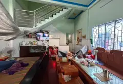 Cơ hội duy nhất sở hữu nhà mặt phố 2 mặt tiền rộng lớn với giá giảm sâu... Bán nhà mặt phố tại Bình Tân, Hồ Chí Minh 03
