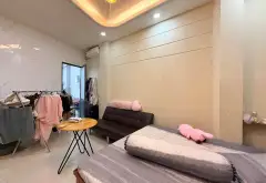 🏩 GÀ ĐẺ TRỨNG VÀNG - CHDV NGUYỄN VĂN ĐẬU P.11 BÌNH THẠNH - DÒNG TIỀN 40 TR/THÁNG - 5 TẦNG.... Bán nhà riêng tại Bình Lợi Trung, Hồ Chí Minh 13