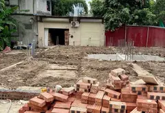 Bán Shophouse 5 Tầng Diện Tích 60m2 Tại Thư Trung, Hải Phòng Hướng Tây Nam... Bán Shophouse tại Hải An, Hải Phòng 03