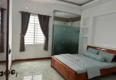 Bán nhà 3 tầng mặt phố TX39, 79m2, giá 5.7 tỷ, nội thất cao cấp... Bán nhà mặt phố tại Thới An, Hồ Chí Minh 08
