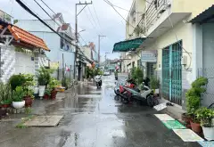 Nhà 2 tầng hẻm ô tô, giá sốc tại Đào Tông Nguyên - Cơ hội chỉ có một... Bán nhà riêng tại Nhà Bè, Hồ Chí Minh 03