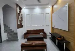 Nhà riêng 3 tầng 31.3m² tại Phường Chương Mỹ, Hà Nội, thiết kế hiện đại hướng Tây Nam... Bán nhà riêng tại Chương Mỹ, Hà Nội 02