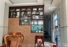 Nhà mặt phố 3 tầng 117m2 Mặt tiền 5.6m tại Tân Phú giá 14 tỷ... Bán nhà mặt phố tại Phú Thạnh, Hồ Chí Minh 08