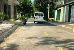 Nhà 4 Tầng mặt tiền phạm thế hiển quận 8, 4phòng ngủ, giá 7.25 tỷ... Bán nhà mặt phố tại Bình Đông, Hồ Chí Minh 01