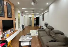 Căn hộ siêu đẹp 3PN , 89m2 tại Star Tower 283 Khương Trung, nhà mới, đẹp.... Bán căn hộ chung cư tại Khương Đình, Hà Nội 07