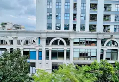Bán nhà riêng 4 tầng 56,2m2 phố Nguyễn Cơ Thạch, giá 23,65 tỷ... Bán nhà riêng tại Từ Liêm, Hà Nội 07