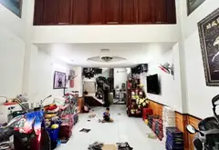 ​Nhà đẹp 5 tầng thang máy sát chợ vải Phú Thọ Hòa Tân Phú... Bán nhà riêng tại Phú Thọ Hòa, Hồ Chí Minh 01