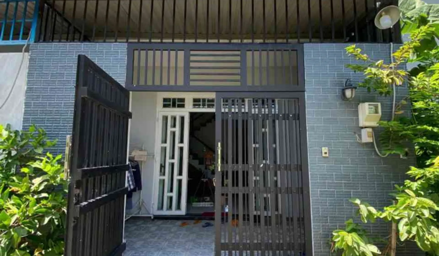Bán nhà riêng 2 tầng diện tích 59m² tại phường Long Phước, TP Thủ Đức... Bán nhà riêng tại Long Phước, Hồ Chí Minh 01
