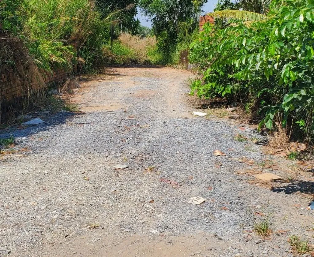 Bán đất 1000m2 tại Bình Lợi giá 2,3 tỷ còn thương lượng... Bán đất tại Bình Lợi, Hồ Chí Minh 01