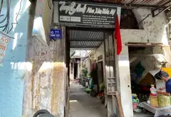 Cơ hội vàng sở hữu căn hộ tập thể mặt phố Lý Thường Kiệt tại trung tâm thành phố... Bán căn hộ chung cư tại Hồng Bàng, Hải Phòng 01