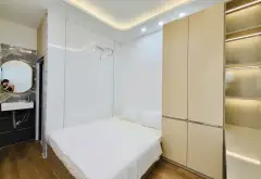 Nhà 3 tầng tiện nghi ngay Gò Vấp giá siêu hợp lý... Bán nhà riêng tại An Hội Tây, Hồ Chí Minh 13