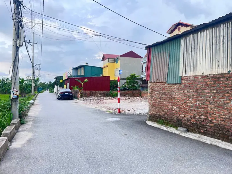 Cơ Hội Đầu Tư Vàng Tại Thuận An - Gia Lâm cũ Nhà 246.8m² Đáng Sở Hữu Ngay!... Bán nhà riêng tại Thuận An, Hà Nội 01