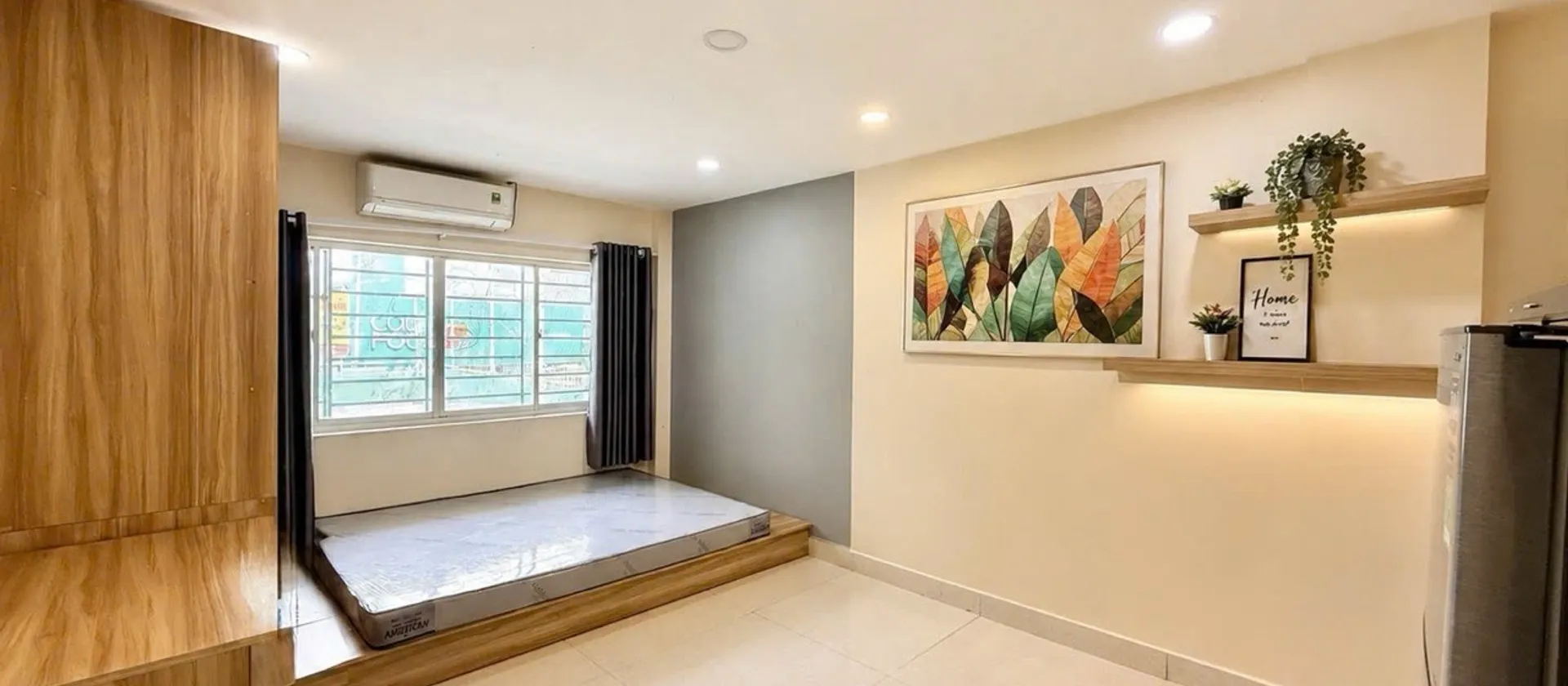 Nhà 7 tầng thang máy, mặt tiền kinh doanh đỉnh tại Đức Nhuận... Bán nhà mặt phố tại Đức Nhuận, Hồ Chí Minh 01
