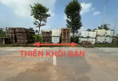 KHU ĐẤT PHÂN LÔ. HẠ TẦNG ĐỒNG BỘ. GẦN NHIỀU TIỆN ÍCH. VỊ TRÍ ĐẸP TIỀM NĂNG. KHÁCH MUA ĐẦU TƯ HAY XÂ... Bán đất tại Yên Phong, Bắc Ninh 01