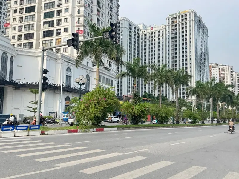Bán nhà Phúc Diễn 38,7m... Bán căn hộ chung cư tại Xuân Phương, Hà Nội 01